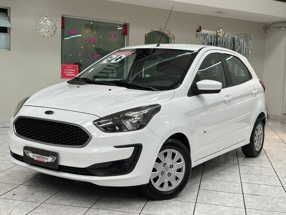 FORD KA 1.0 TI-VCT FLEX SE MANUAL FORD KA 1.0 TI-VCT FLEX SE MANUAL